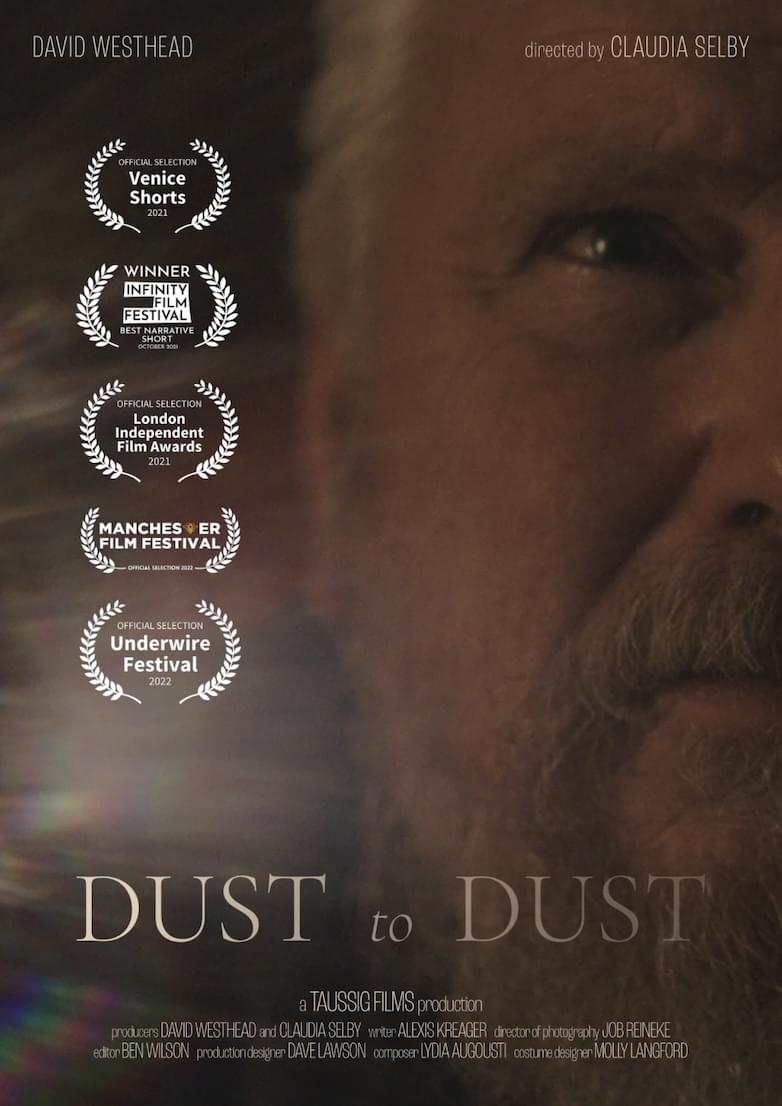 Dust To Dust photo