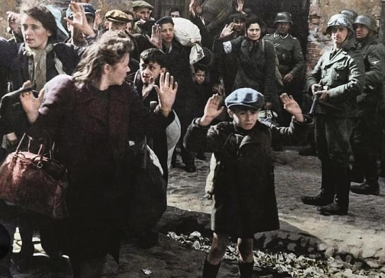 Fear and Misery of the Third Reich photo