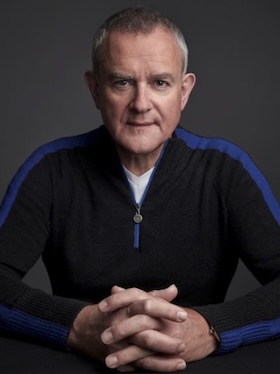 Hugh Bonneville