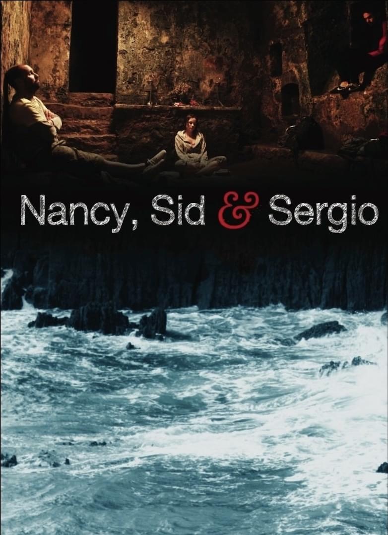 Nancy, Sid and Sergio photo